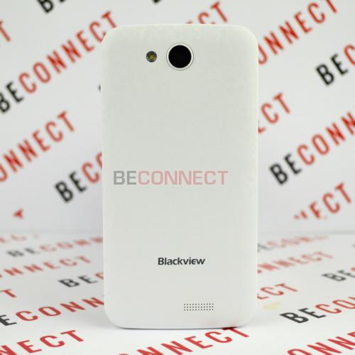 Blackview A5 Pearl White